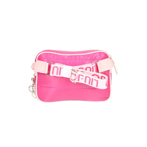 Liu Jo Borsa spalla Borsa Donna a tracolla trapuntata Rosa P24-LIU.JOTA4209T3135-82143-UNI - Francavilla Moda